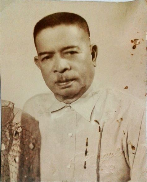 Lope K. Santos .